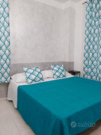 Libero dal 1 settembre