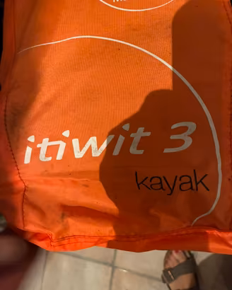 Kayak