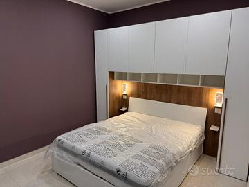 Rione alto - Stanza con bagno uso esclusivo