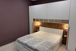 Rione alto - Stanza con bagno uso esclusivo