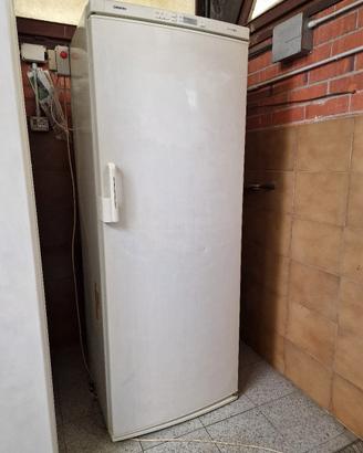 Congelatore verticale Siemens 6 cassetti