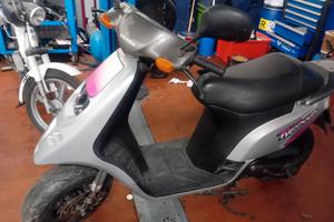 gilara typhoon 50 2t anni 90