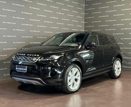 LAND ROVER Range Rover Evoque 2.0D I4 204 CV AWD