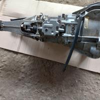 Cambio Suzuki jimny dal 2006 in poi