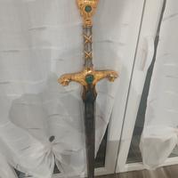 Riproduzione Conan - Sword