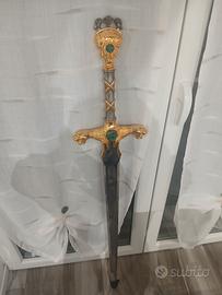 Riproduzione Conan - Sword