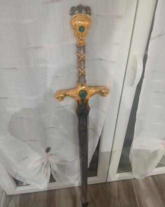 Riproduzione Conan - Sword