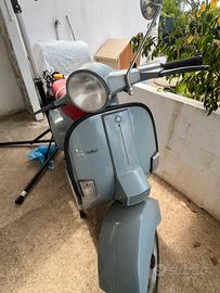 Vespa PK 50 S