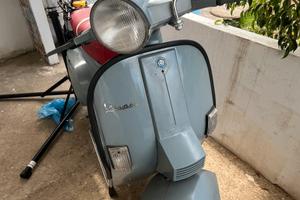 Vespa PK 50 S