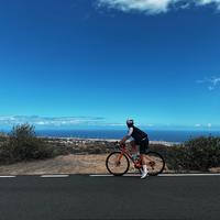 Orbea Orca M30 color mango