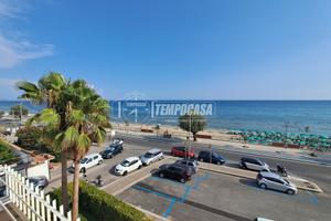 Appartamento fronte Mare !