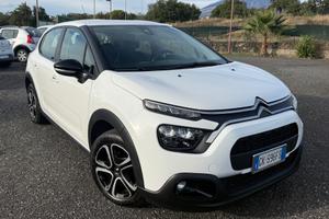 Citroen C3 BlueHDi 100 S&S Feel Pack