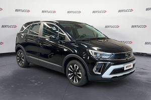 OPEL Crossland Crossland 1.2 12V Start&Stop Ele...