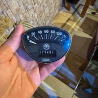 Contachilometri e fanale veglia siem vespa sprintv