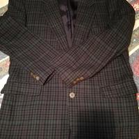 Giacca Classica Angelo LITRICO - Uomo Tg.50 in Mis