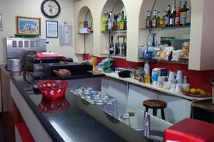 Attività bar-paninoteca