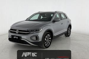 Volkswagen T-Roc 2.0 tdi Style 4motion 150cv dsg
