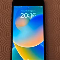iPhone 8