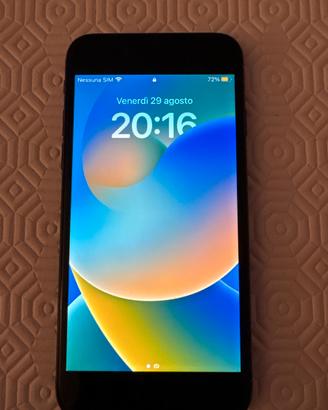 iPhone 8