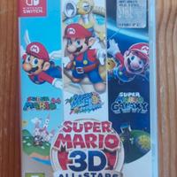 Super Mario 3D All-Stars Nintendo Switch