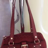 Borsa Solo Soprani