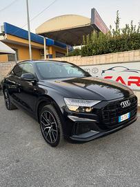 Audi Q8 50 TDI 286 CV quattro tiptronic