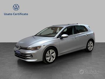 Volkswagen Golf 2.0 tdi Style 150cv dsg