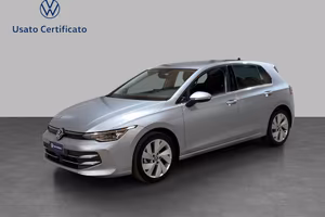 Volkswagen Golf 2.0 tdi Style 150cv dsg