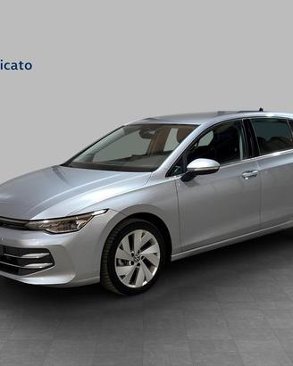 Volkswagen Golf 2.0 tdi Style 150cv dsg