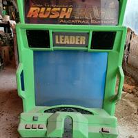 arcade cabinati /ricambi