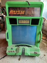 arcade cabinati /ricambi