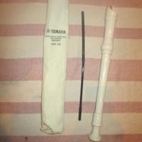 FLAUTO YAMAHA