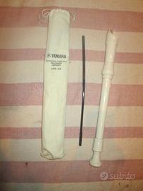 FLAUTO YAMAHA