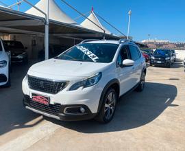 Peugeot 2008 BlueHDi 100 Allure