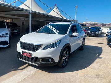 Peugeot 2008 BlueHDi 100 Allure