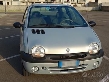 Renault TWINGO ICE