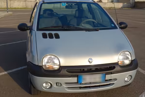 Renault TWINGO ICE