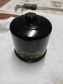 Filtro olio