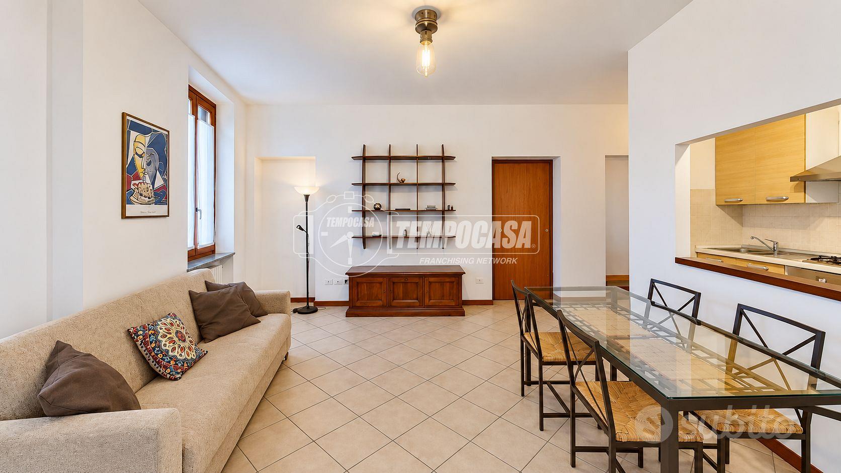 Appartamento – Meda, Campaccio - Vista 2