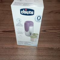 Chicco portabiberon e vivande termico