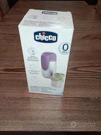 Chicco portabiberon e vivande termico