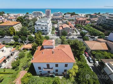 VILLA SINGOLA A ROSETO DEGLI ABRUZZI