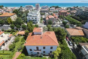 VILLA SINGOLA A ROSETO DEGLI ABRUZZI