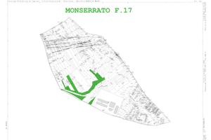 Vendita Terreno a Monserrato - Espansione Urbana