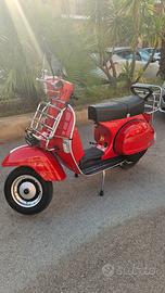 vespa px 150