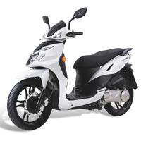 Sym Symphony 125 SR 2026