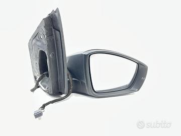 SPECCHIETTO RETROVISORE DESTRO VOLKSWAGEN Polo 5°