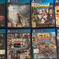 giochi ps4