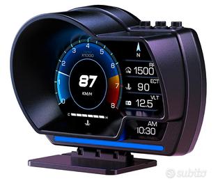display auto obd