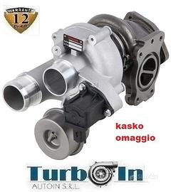 turbina revisionata 53039700181